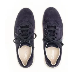 Gabor Best Fitting sko^Dame Sneakers|Sko