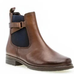 Gabor Best Fitting støvle^Dame Udsalg