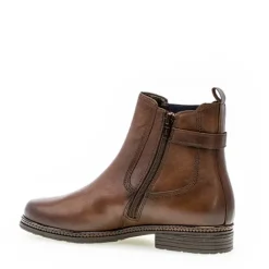 Gabor Best Fitting støvle^Dame Udsalg