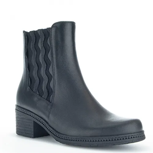 Gabor Best Fitting støvle^Dame Udsalg|Støvler