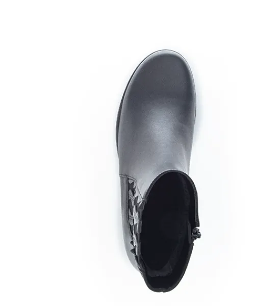 Gabor Best Fitting støvle^Dame Udsalg|Støvler