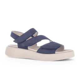 Gabor Comfort sandal^Dame Sandaler
