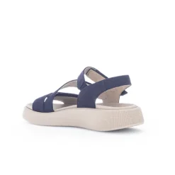 Gabor Comfort sandal^Dame Sandaler