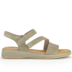 Gabor Comfort sandal^Dame Udsalg|Sandaler