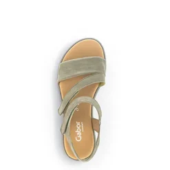 Gabor Comfort sandal^Dame Udsalg|Sandaler