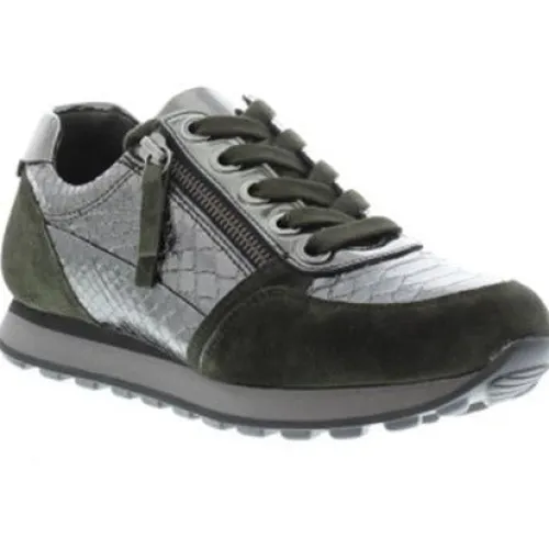 Gabor Comfort sko^Dame Sneakers|Sko