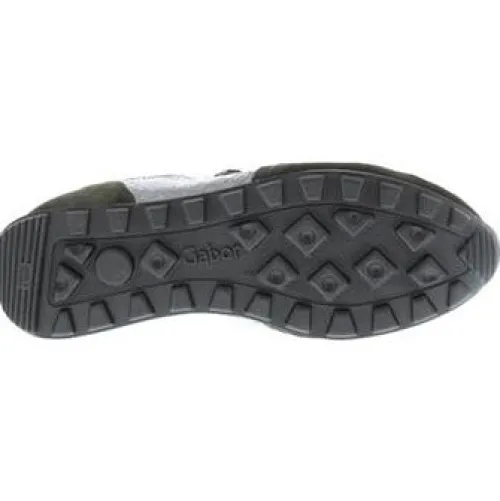 Gabor Comfort sko^Dame Sneakers|Sko