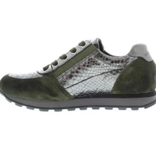 Gabor Comfort sko^Dame Sneakers|Sko