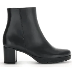 Gabor Comfort Støvle^Dame Udsalg