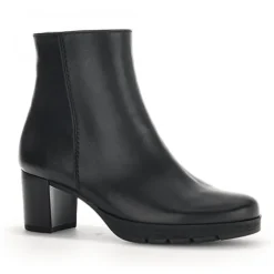 Gabor Comfort Støvle^Dame Udsalg