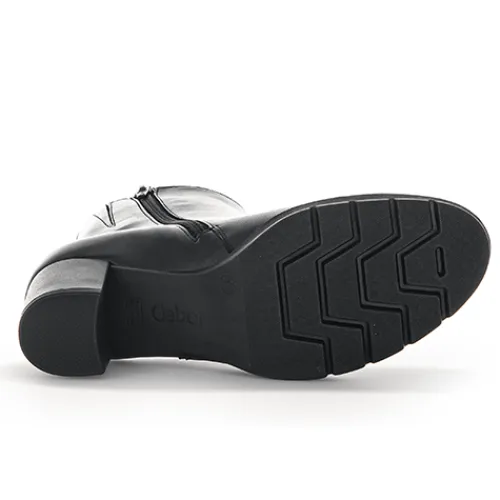 Gabor Comfort Støvle^Dame Udsalg