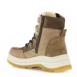 Gabor Comfort støvle^Dame Støvler|Udsalg