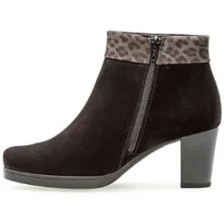 Gabor Comfortstøvle^Dame Støvler|Udsalg