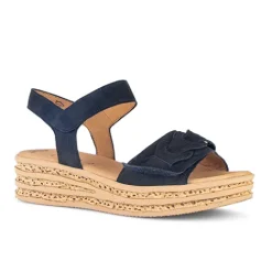 Gabor sandal^Dame Sandaler