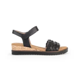 Gabor sandal^Dame Sandaler