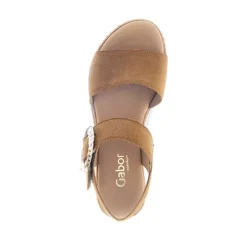 Gabor sandal^Dame Sandaler
