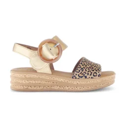 Gabor sandal^Dame Sandaler