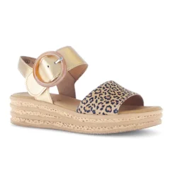 Gabor sandal^Dame Sandaler