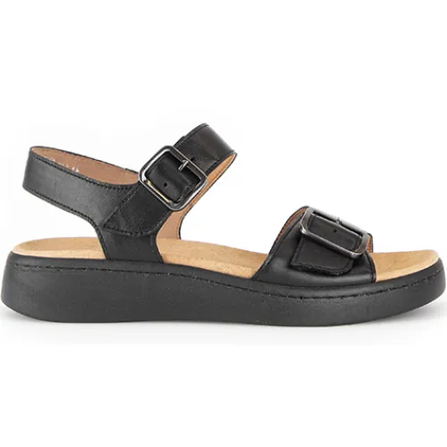 Gabor sandal^Dame Udsalg|Sandaler