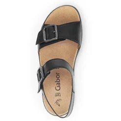 Gabor sandal^Dame Udsalg|Sandaler