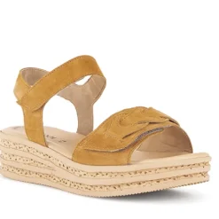 Gabor sandal^Dame Udsalg|Sandaler