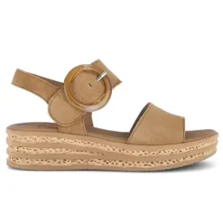 Gabor sandal^Dame Sandaler