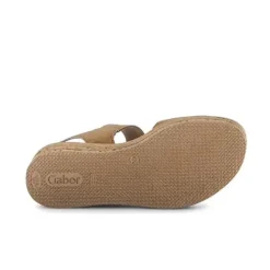 Gabor sandal^Dame Sandaler