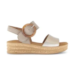 Gabor sandal^Dame Sandaler