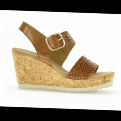 Gabor sandal^Dame Sandaler|Udsalg