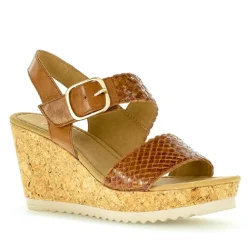 Gabor sandal^Dame Sandaler|Udsalg
