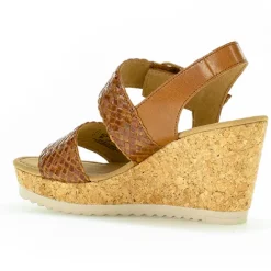 Gabor sandal^Dame Sandaler|Udsalg