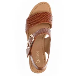 Gabor sandal^Dame Sandaler|Udsalg