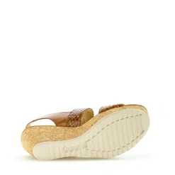 Gabor sandal^Dame Sandaler|Udsalg
