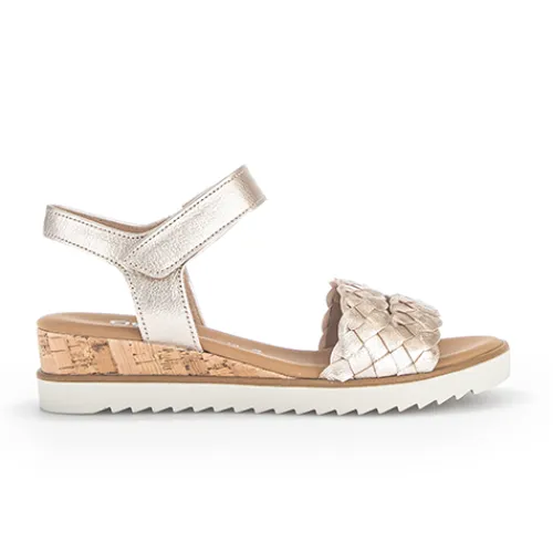 Gabor sandal^Dame Sandaler|Udsalg