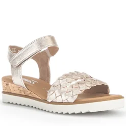 Gabor sandal^Dame Sandaler|Udsalg
