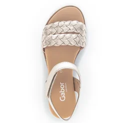 Gabor sandal^Dame Sandaler|Udsalg