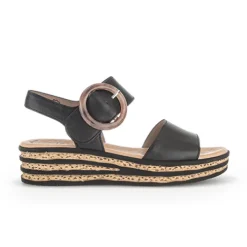 Gabor sandal^Dame Sandaler