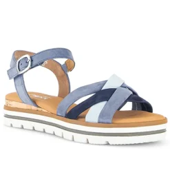 Gabor sandal^Dame Sandaler
