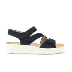Gabor sandal^Dame Sandaler