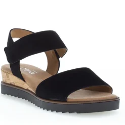 Gabor sandal^Dame Udsalg|Sandaler