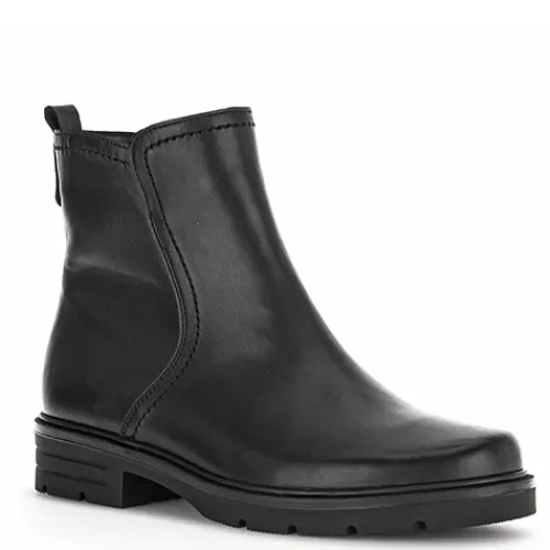 Gabor støvle^Dame Udsalg|Støvler