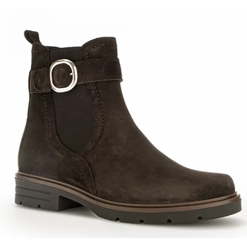 Gabor støvle^Dame Udsalg|Støvler