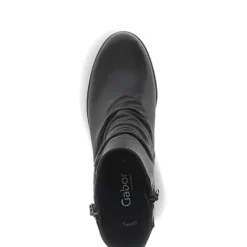 Gabor Tunis støvle^Dame Udsalg|Støvler