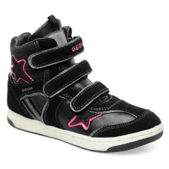 Geox Creamy støvle^Børn Støvler|Udsalg