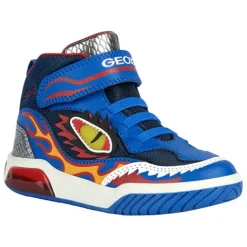 Geox Drage Støvle^Børn Dreng|Udsalg