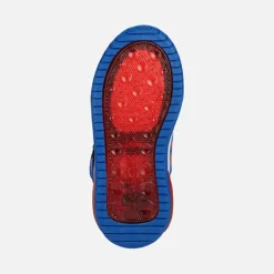 Geox Drage Støvle^Børn Dreng|Udsalg