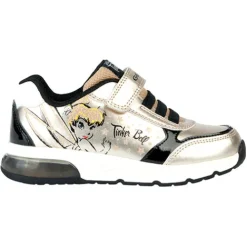 Geox Tinker Bell sko^Børn Pige|Udsalg