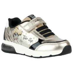 Geox Tinker Bell sko^Børn Pige|Udsalg