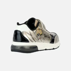 Geox Tinker Bell sko^Børn Pige|Udsalg