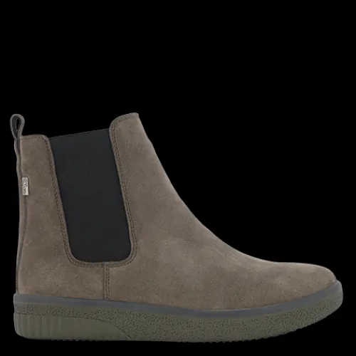 Green Comfort Active chelsea støvle^Dame Udsalg|Støvler